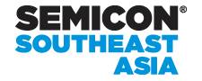 SEMICON South East Asia Logo