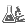 R&D Lab Features Icon