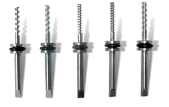 All types of NSW Helimaster Auger Screws
