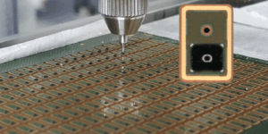 NSW Automation - Encapsulation & Glob Top