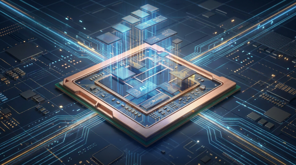 NSW Automation MAPC semiconductor technology innovation