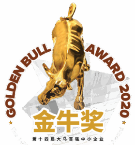 Golden Bull Award logo