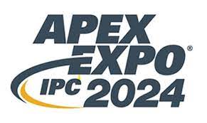 IPC APEX EXPO 2024 Logo