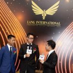 NSW Interview by Lang International