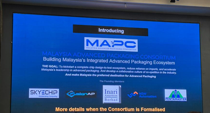 NSW Automation MAPC founding members collaboration