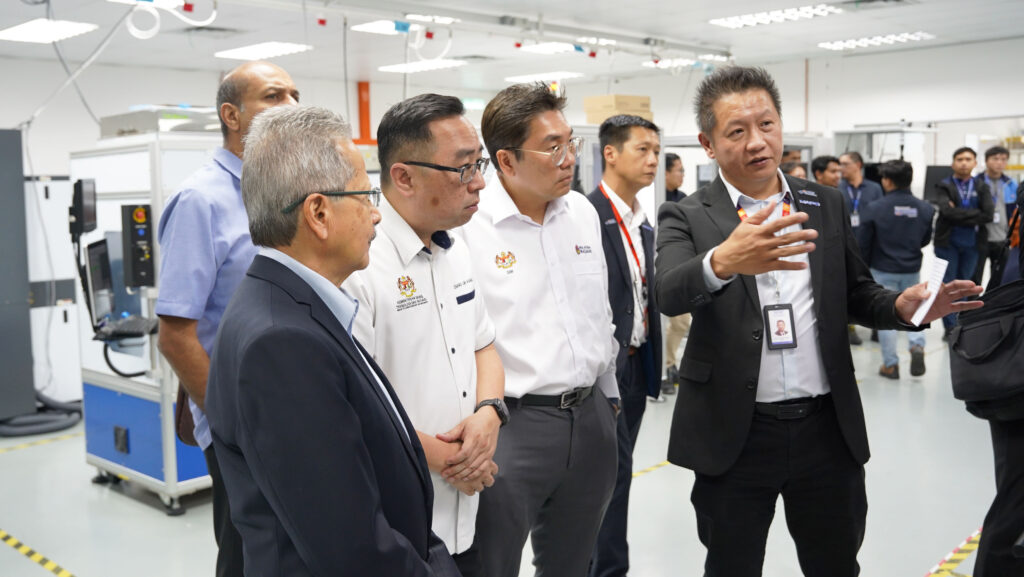 NSW Automation MAPC precision dispensing technology explain