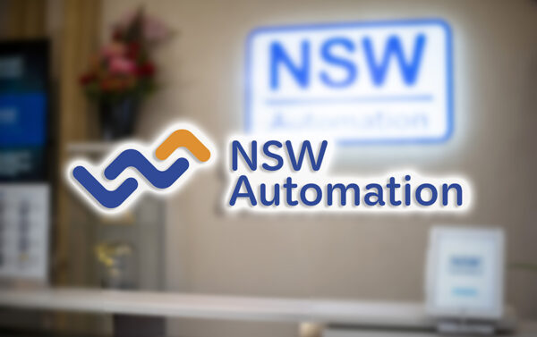 NSW Automation Logo