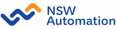 NSW Automation Logo