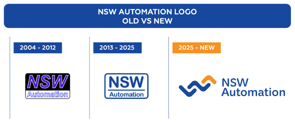 NSW Automation Logo