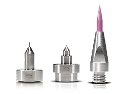 Precision fluid dispensing systems - Needle Tip