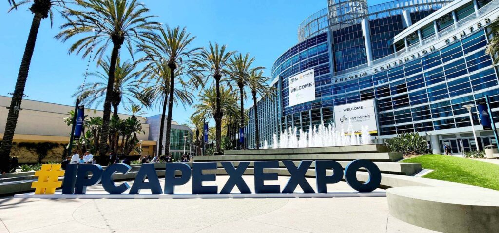 IPC APEX EXPO 2024 in Anaheim Convention Center