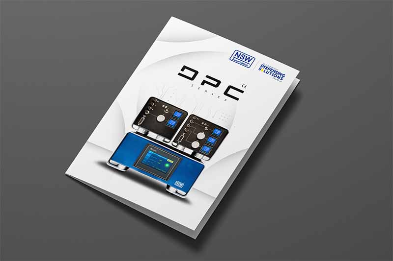 NSW DPC System Brochure - NSW Automation