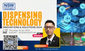 NSW Dispensing Tech Innovation & Solutions 2024 Webinar