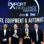 Export Excellence Award 2019 Winners