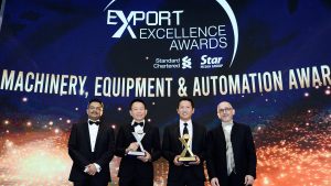 Export Excellence Award 2019 Winners