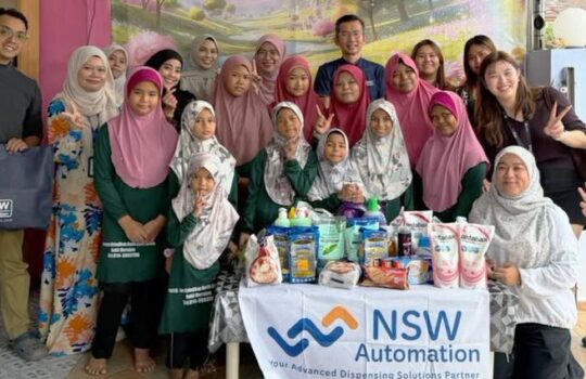 Raya CSR Raya CSR