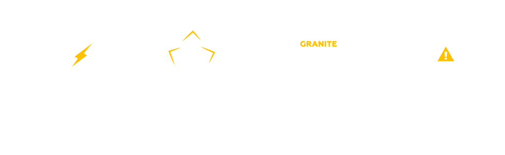 NSW SD1 Feature Highlights