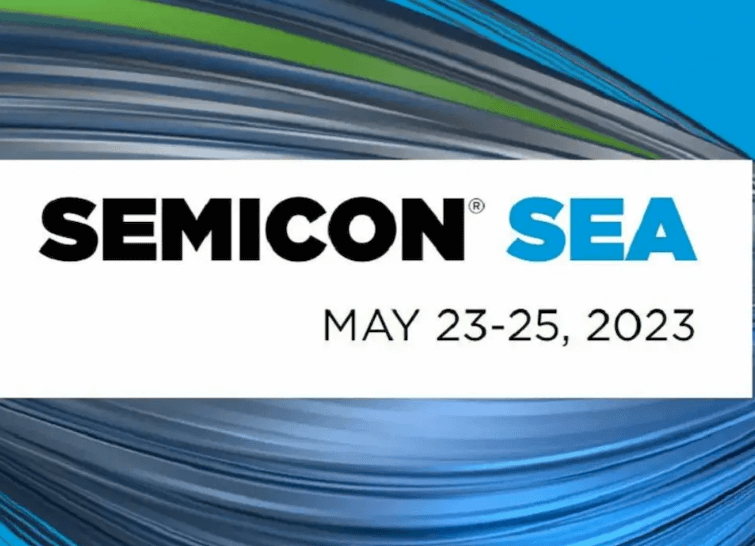 Semicon Sea header