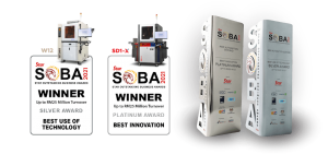 The Star Outstanding Business Awards SOBA 2021