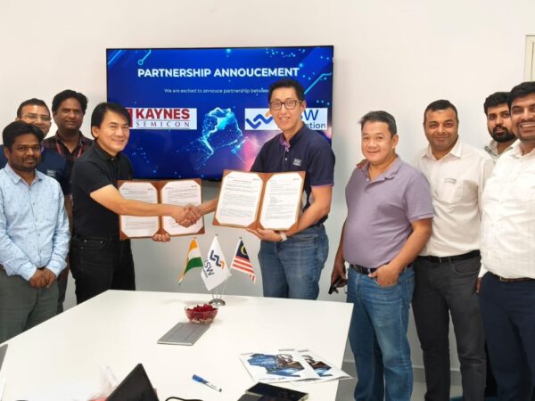NSW Sign MoU with Kaynes 2