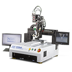 Micro Dispensing Application Solutions - NSW Automation