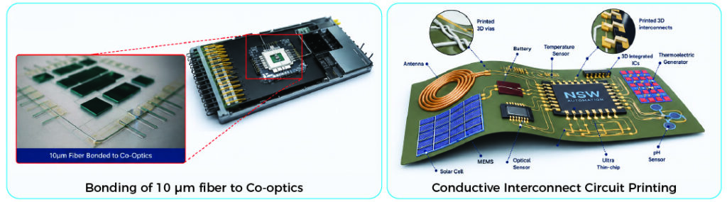 nsw-automation-sub-10-printing-technology NSW Automation sub 10 micro dispensing technology semiconductor application print