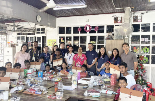 orphanage CSR orphanage CSR