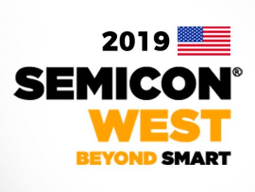 semicon west 2019 logo