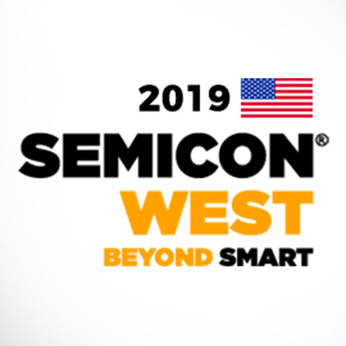 semicon west 2019 logo