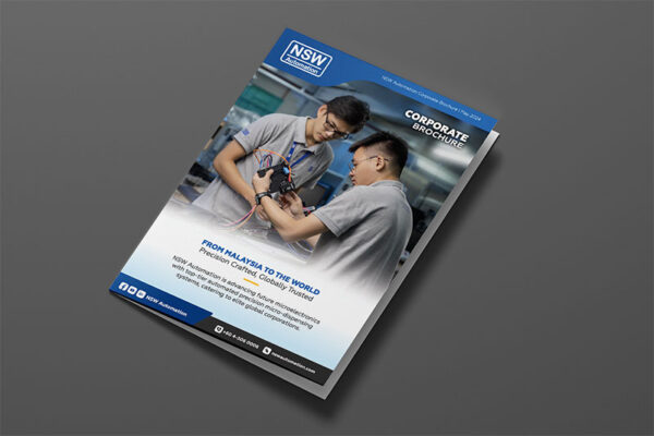 NSW Corporate Brochure