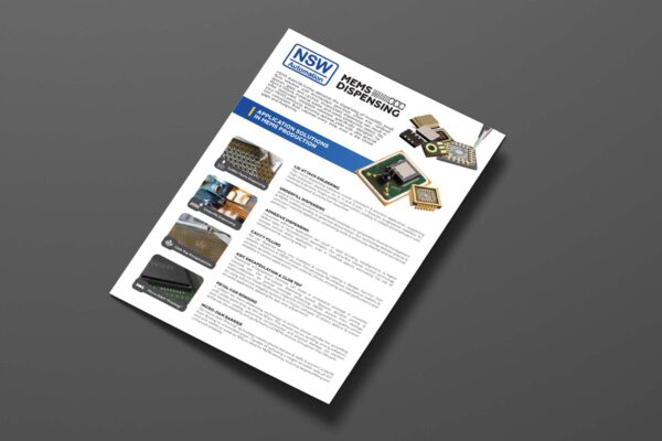 NSW MEMS Dispensing Brochure