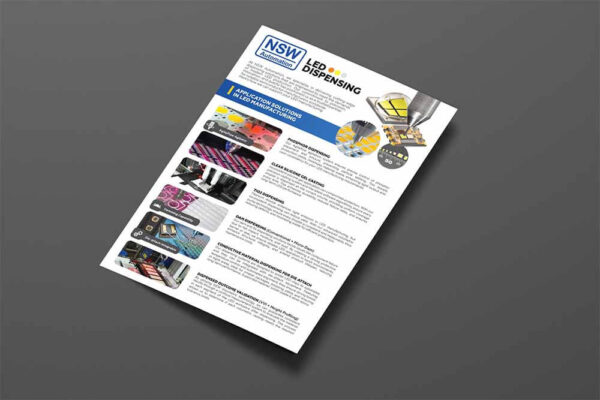 NSW LED Dispensing Brochure